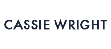 cassieWright Adventist Health logo.