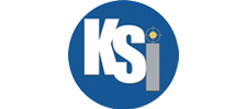 KSI KSI logo.