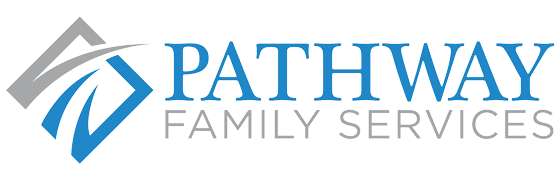 Pathway Family Services logo.