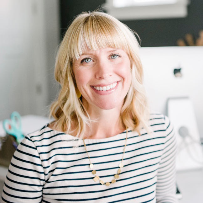 Emily Rodvold
