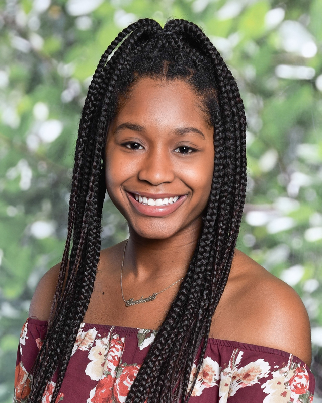 Miss Shrahmide Cerfrere