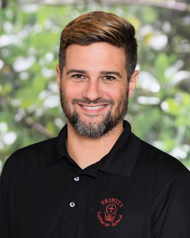 Mr. Travis Clark