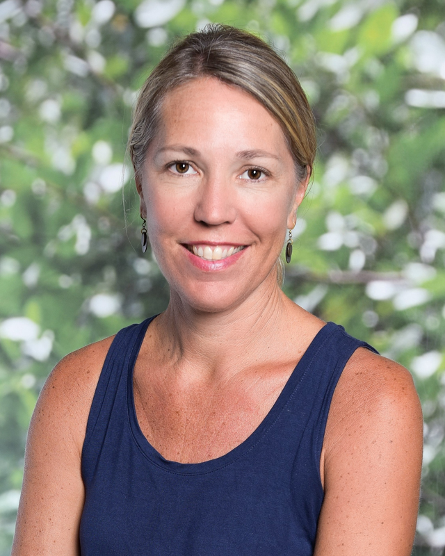 Mrs. Laurie Eriksen