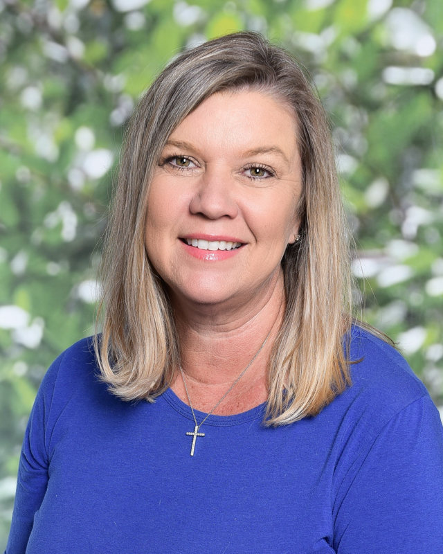 Mrs. Stacey Kern