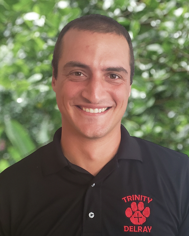 Mr. Brett Belsky
