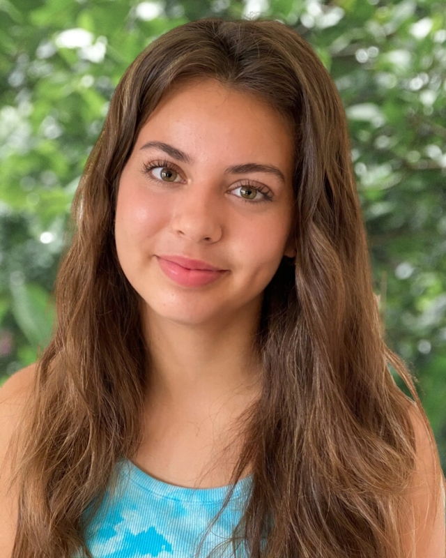 Miss Emma DiPauli