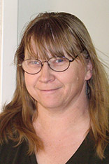 Sonja Anderson