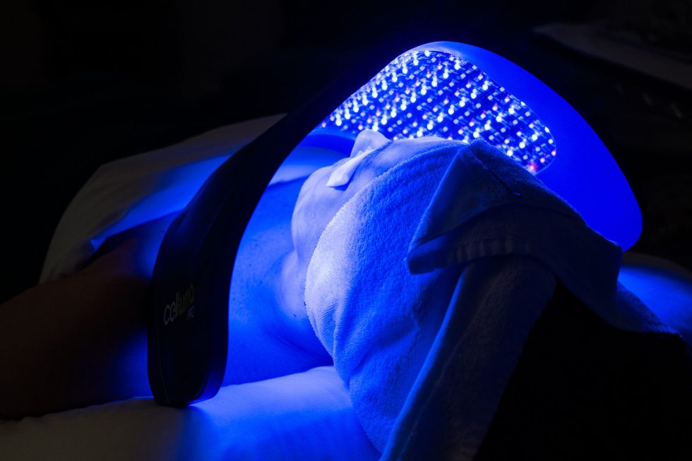 Rent the Celluma Pro Light Therapy Panel for 500 for 4 weeks