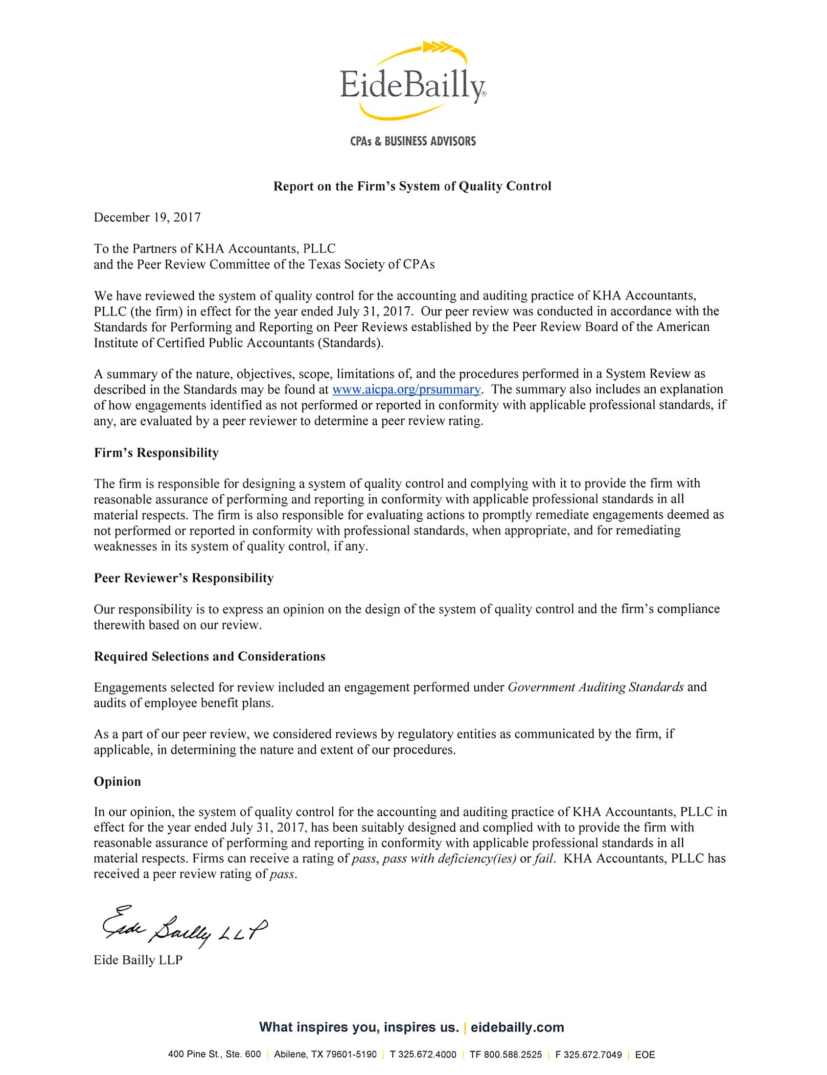 Peer review reports picture