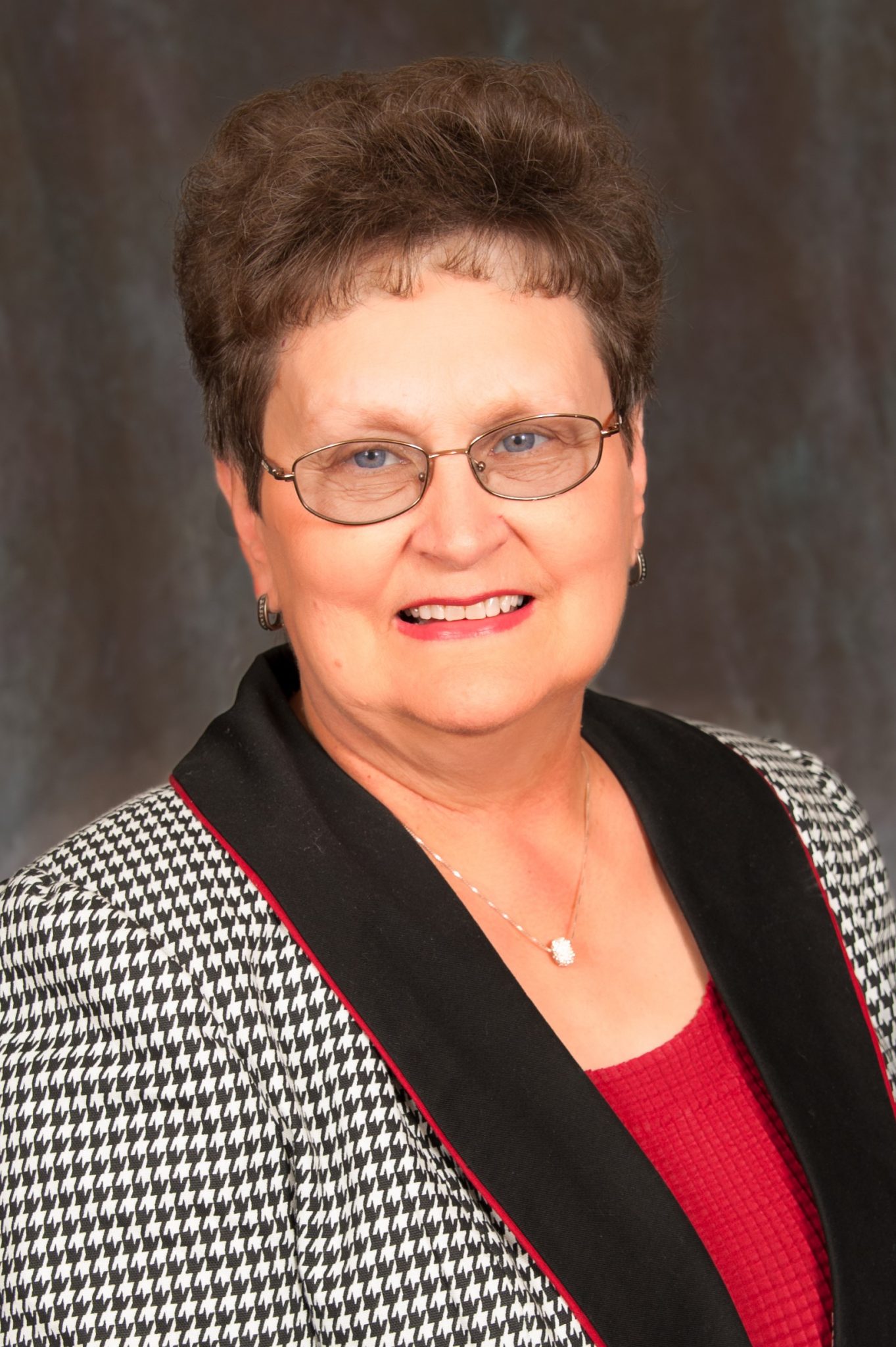 Karen Kirkpatrick
