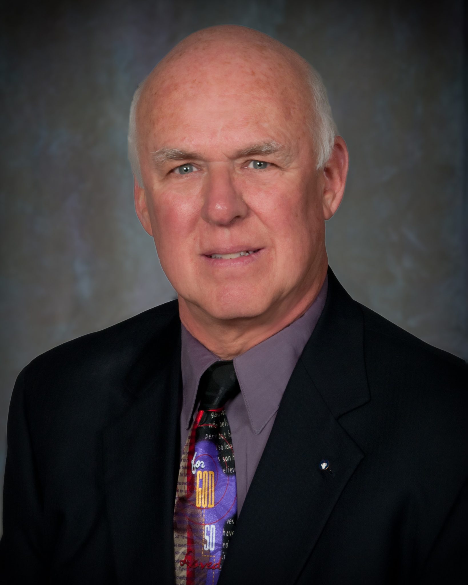 William Bill Derickson
