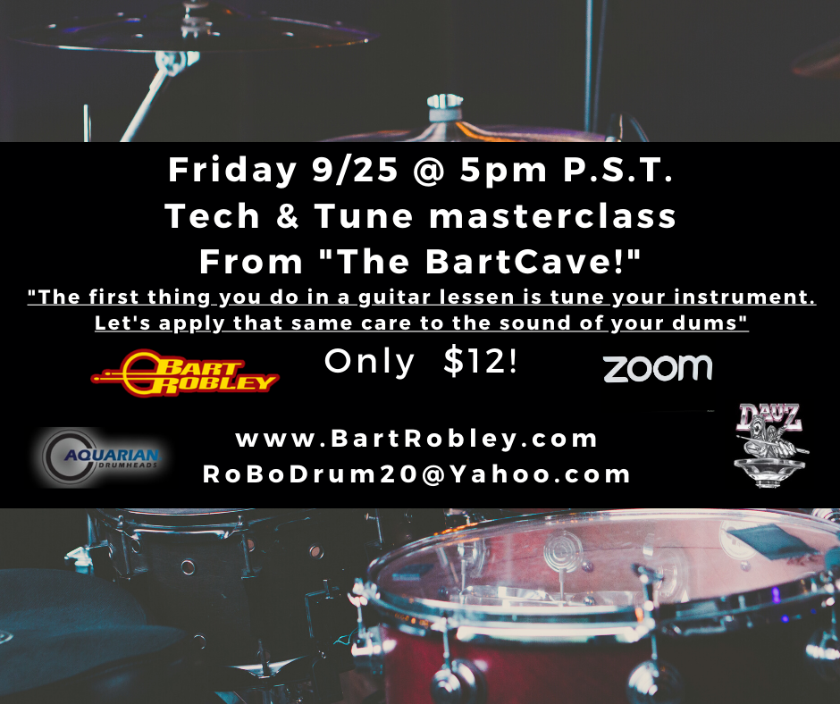 Tech and Tune