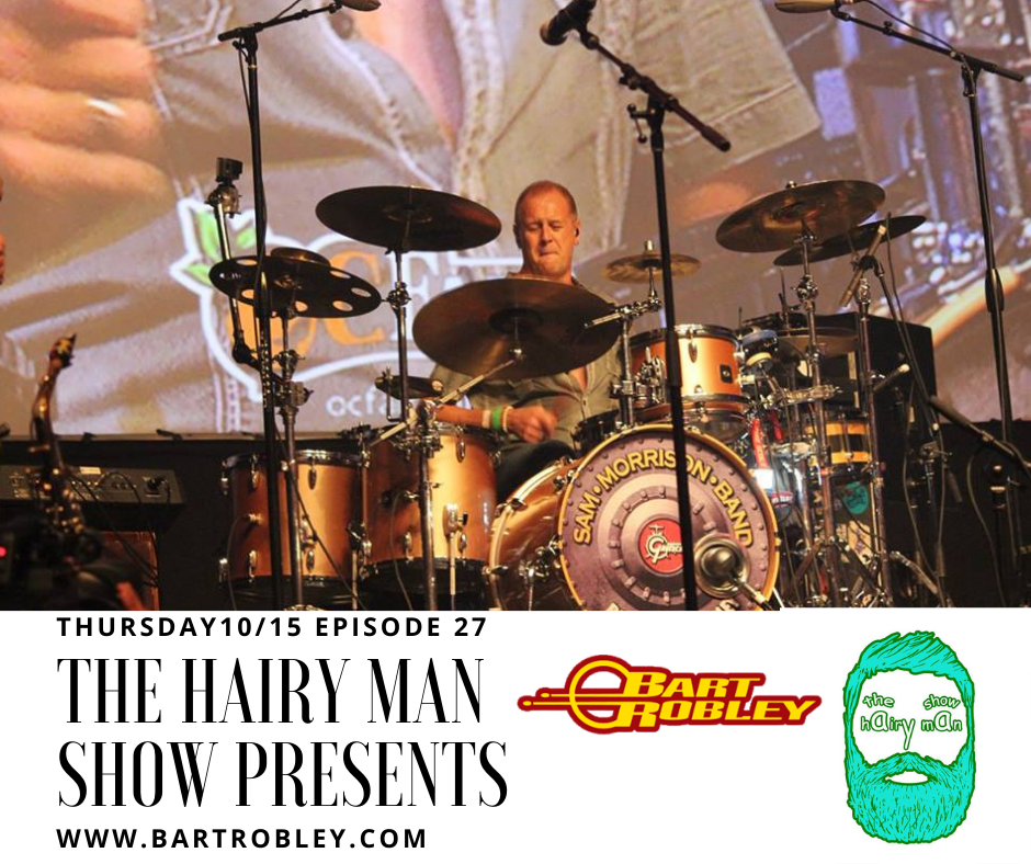 The Hairy Man Show