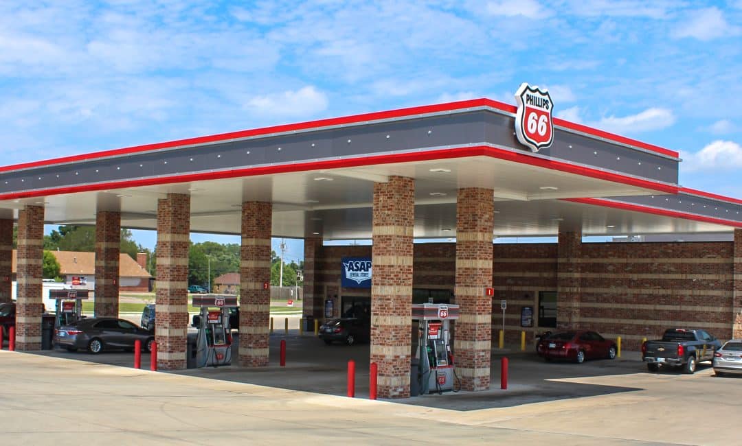 ASAP General Store Closings