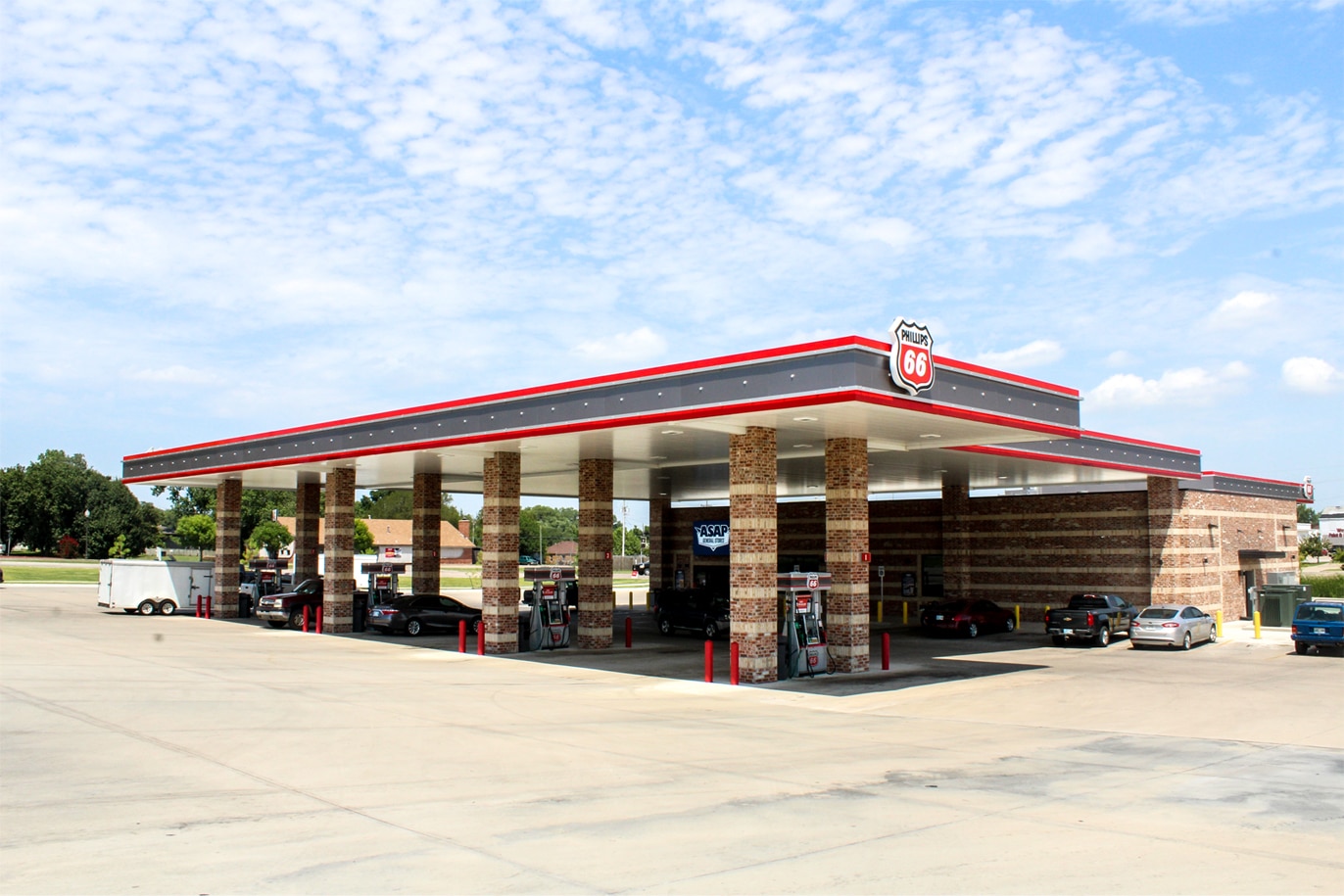 ASAP General Store Closings ASAP Energy