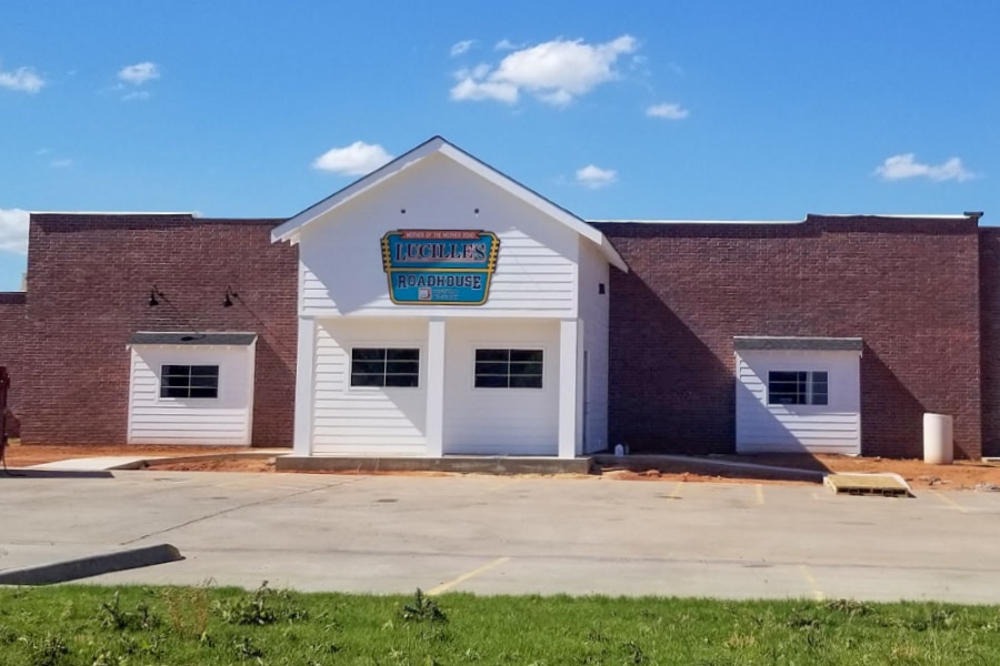 **NEW** Lucille’s Roadhouse
