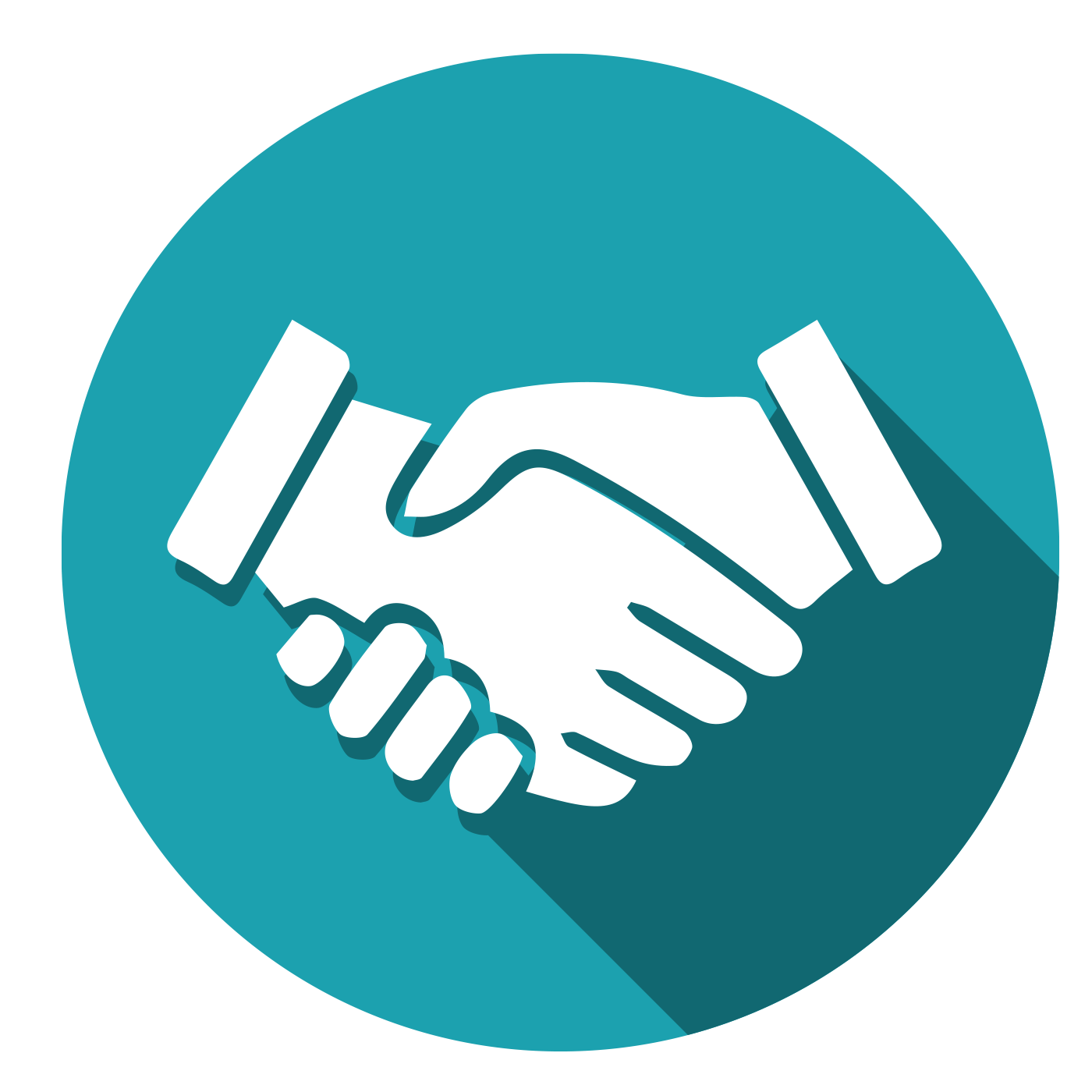 handshake