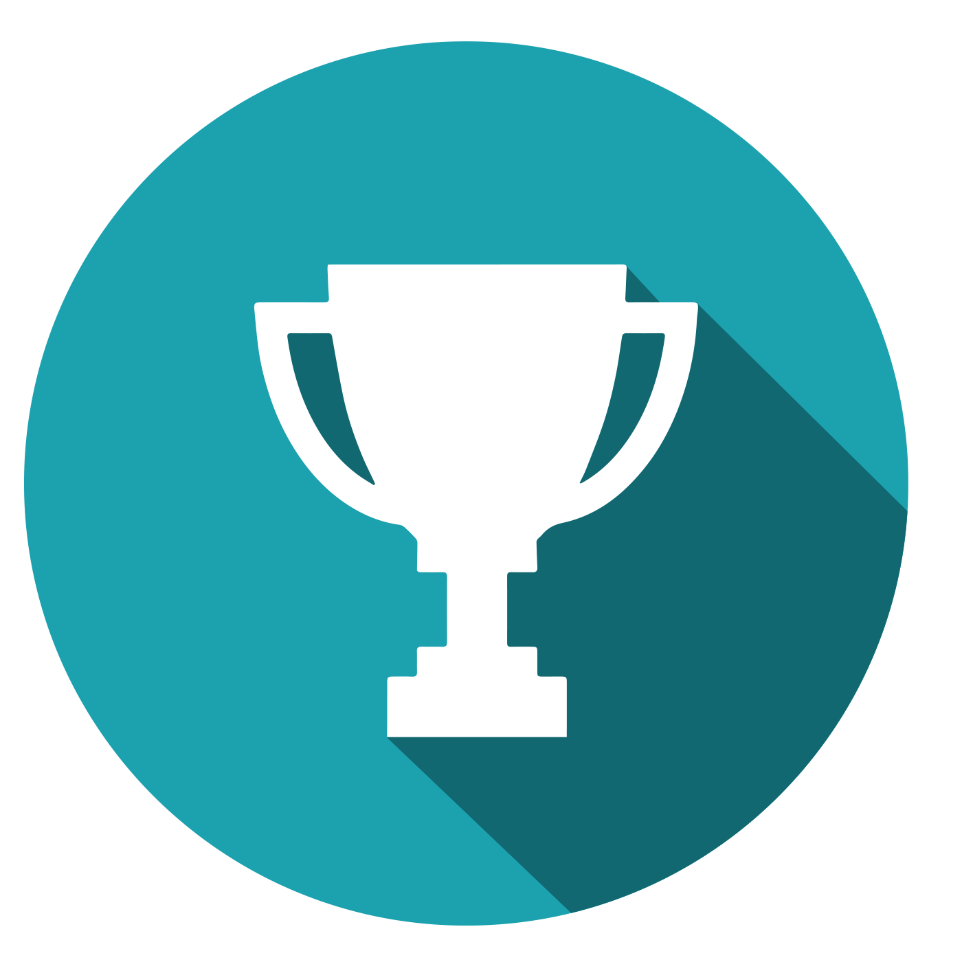 trophy