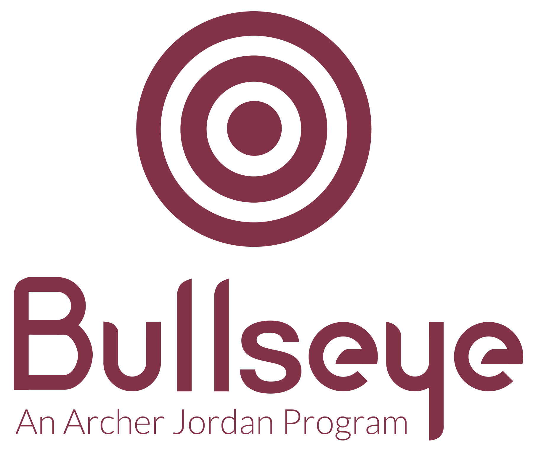 bullseye logo fringe benefit CRM