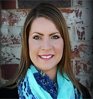 Pastor Kendra Ayers
