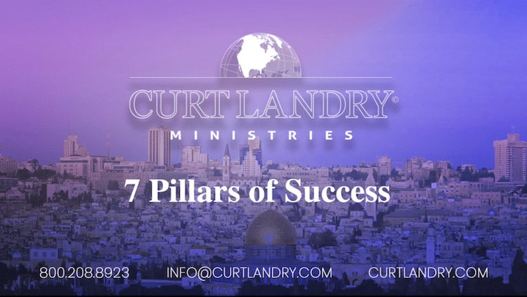7 Pillars of Success