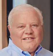 Dr. John Benefiel
