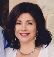 Pastor Judith Benefiel