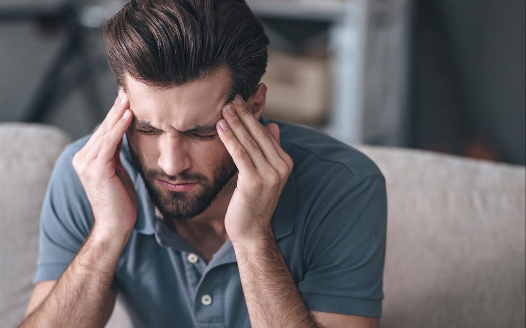 4 Phases of Migraine