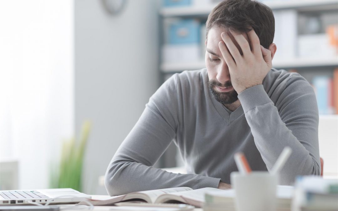Cluster Headache Triggers