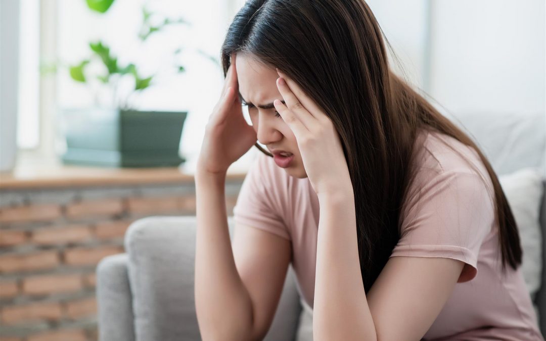 Common Migraine Myths Debunked
