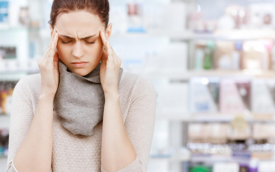Two Medications Approved for Migraine Treatment: Clinical Trial Results Summary – Ubrogepant and Lasmiditan