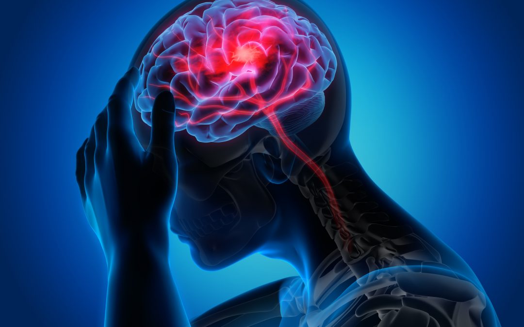 Pain Awareness Month: Raising Awareness for Migraine Pain in September