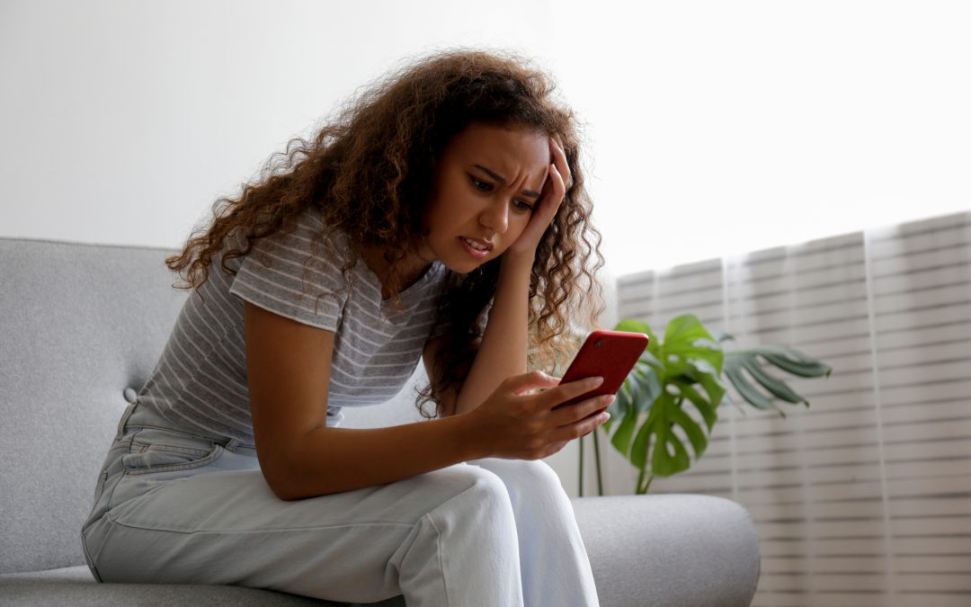 Apps for Migraines: Helpful or Harmful?