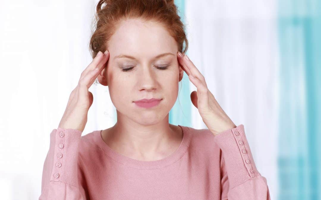 A Closer Look at the Different Types of Migraine Aura