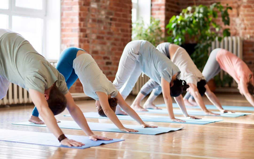 Migraines and Yoga: Research Backs Up Yoga Provides Migraine Relief