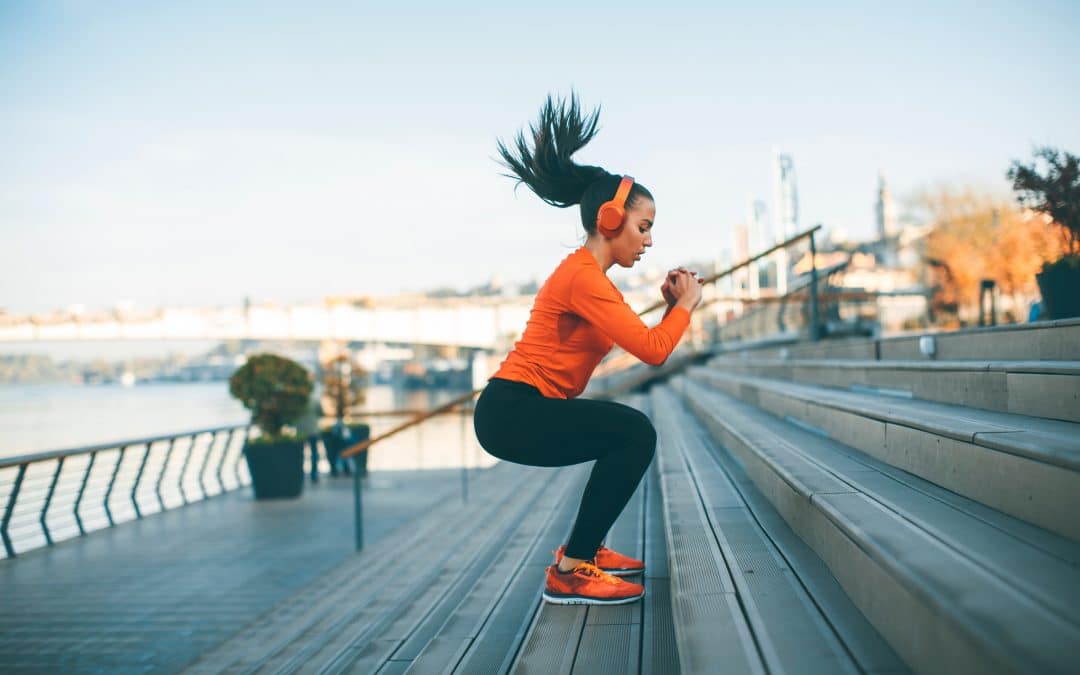 Migraines and Exercise: Does Exercise Help or Hurt?
