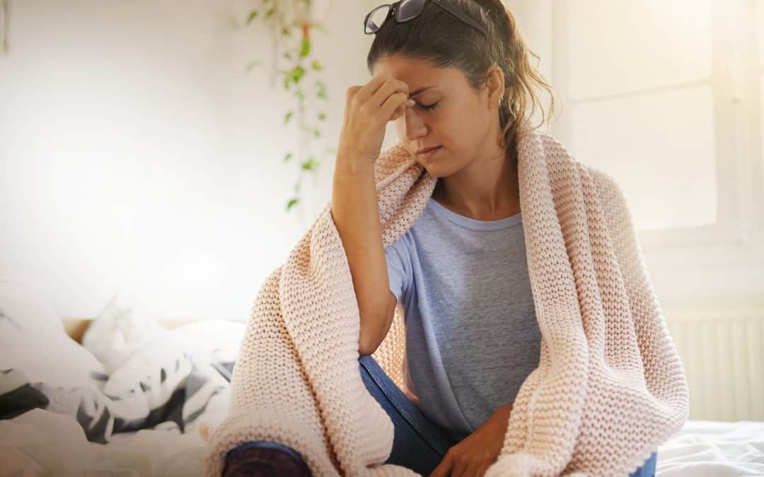 Non-invasive stimulation of the upper arm – A New Innovative Migraine Treatment