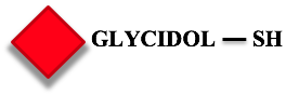 Glycidol Thiol FNDs