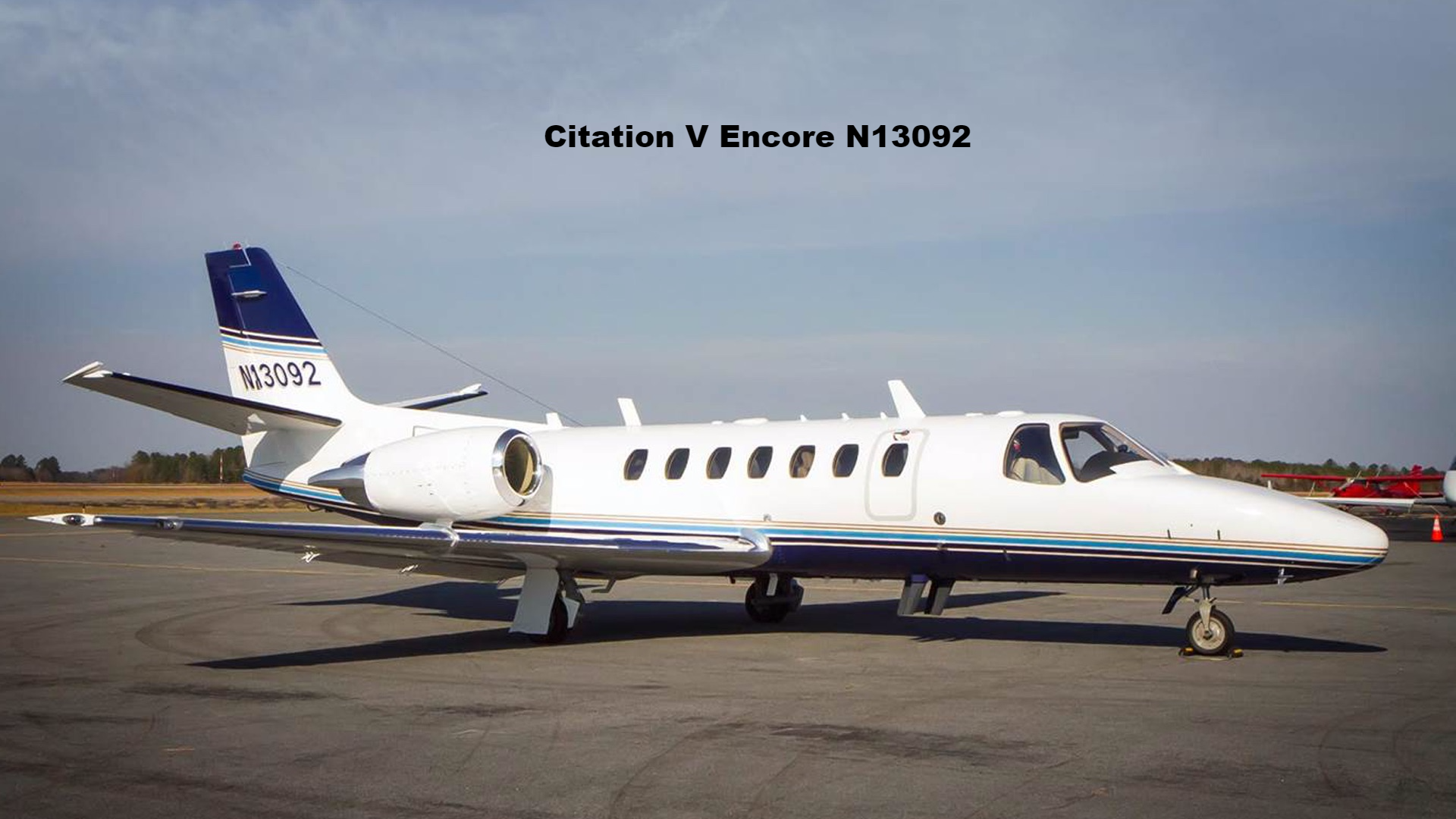 American Jet Charter