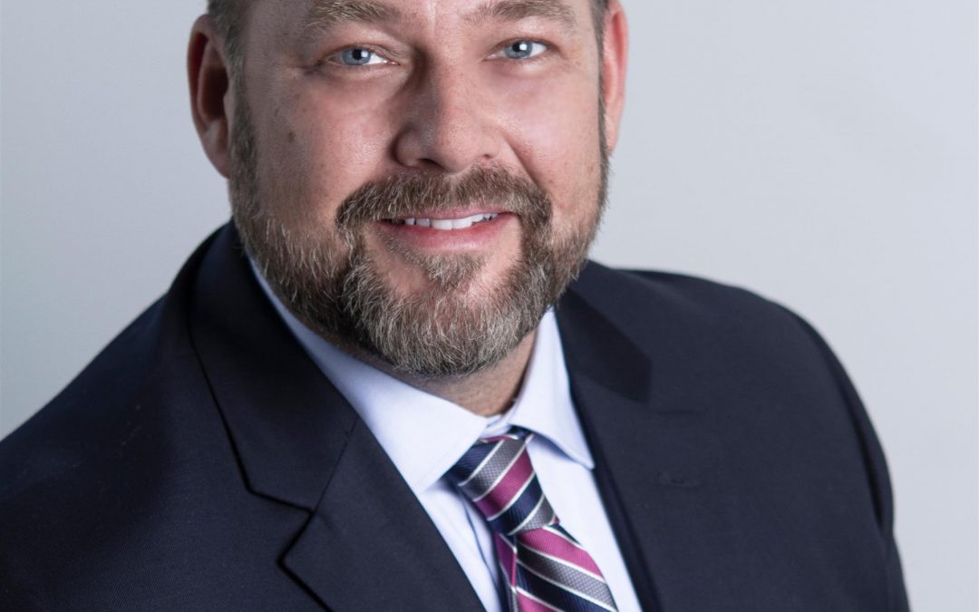 Press Release: MichaelSilver Welcomes Director of Consulting Services, Henrik Wiberg, to the Firm