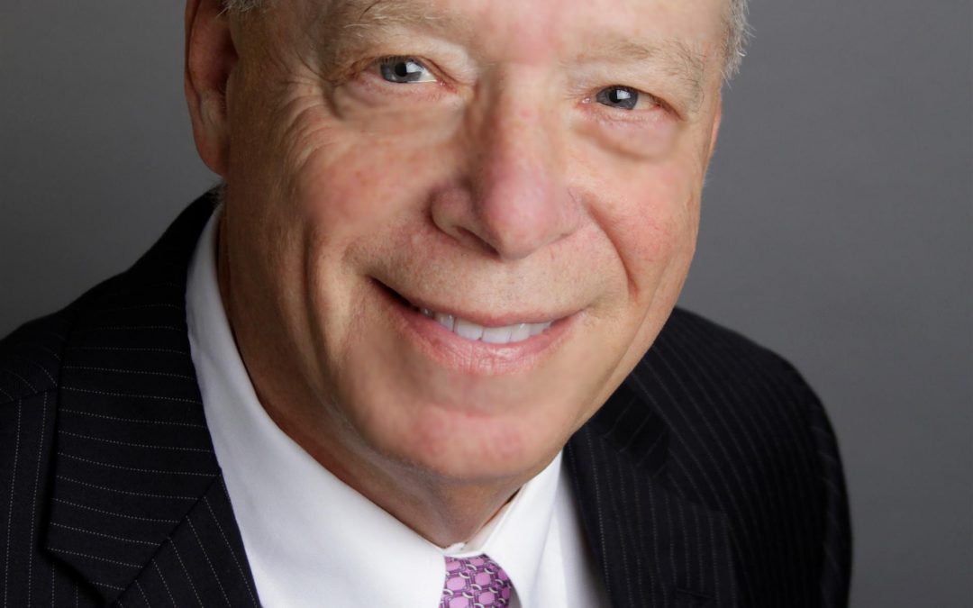 Press Release: Steven D. Handler is Appointed Vice Chair of GMNI