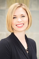 Tina Keele