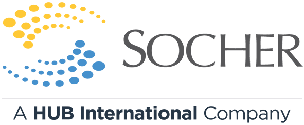 HUB Socher Logo