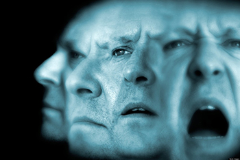 Do You Have Spiritual Schizophrenia?