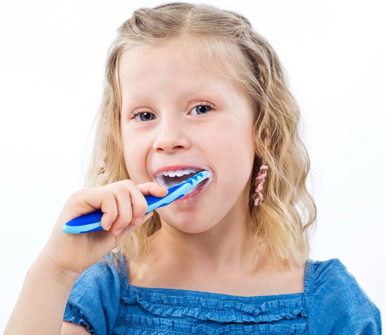 Sealants Shenandoah Smiles Pediatric Dentistry