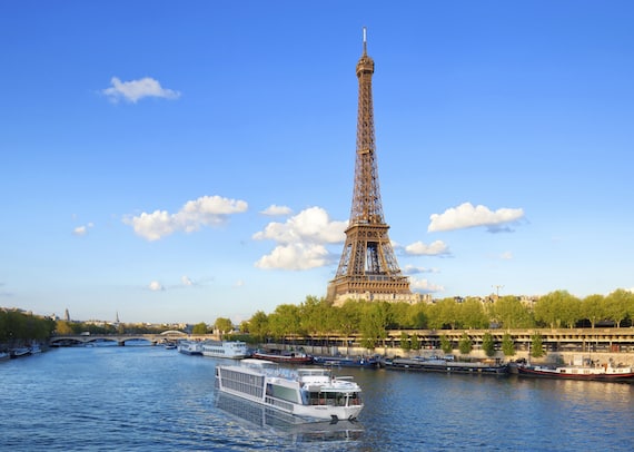 Adventures by Disney River Cruise 2019 Early Booking Offer