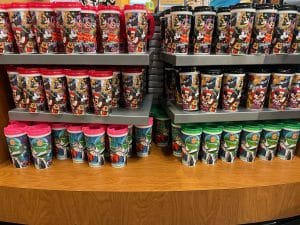 Mugs are back!