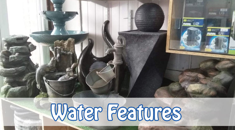 WaterFNAV