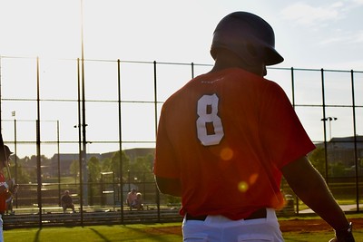 Dominican Republic Blog- Day 14- Bam Thomas, 1st Baseman, Georgia Highlands
