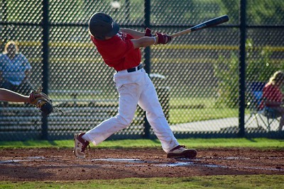 Dominican Republic Blog- Day 15- Ben Wetenhall, Infielder, College of Charleston